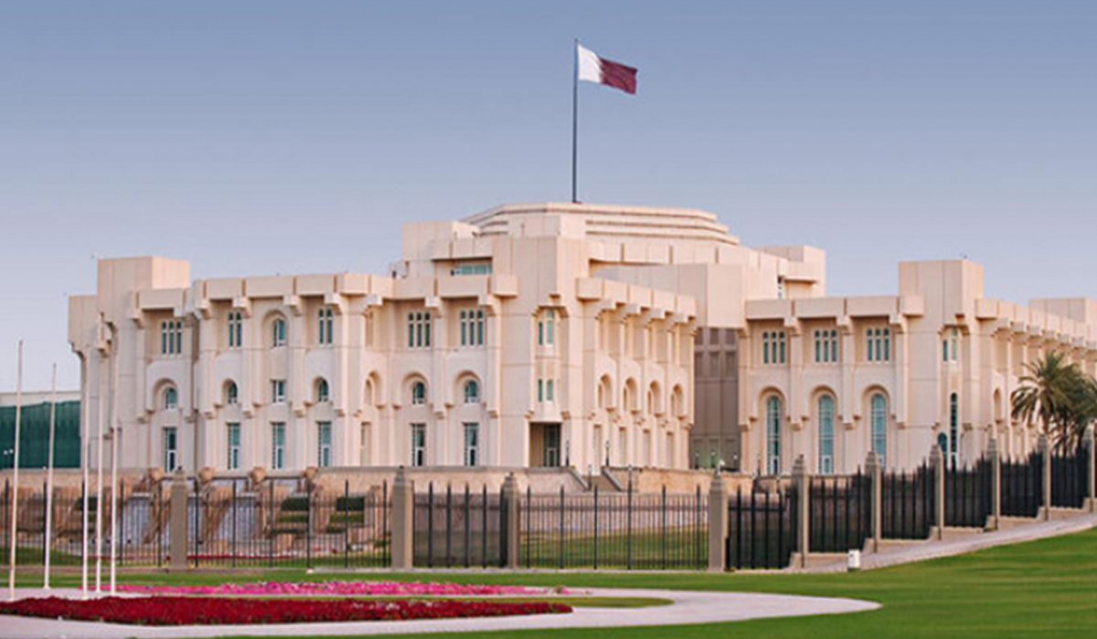 Qatar Cabinet announces support to private sector closed due to Covid-19 precautionary measures